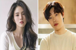 2 Pekan Go Public, Han So Hee dan Ryu Joon Yeol Putus