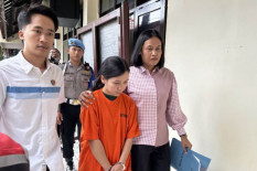Ternyata Ini Motif Pengasuh Aniaya Balita di Malang