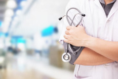 Aksi Mogok Dokter, Profesor Kedokteran Korsel Minta Wamenkes Tak Dilibatkan