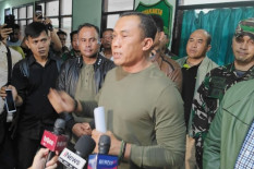 Ternyata Begini Kronologi Ledakan Gudang Peluru Milik Kodam Jaya