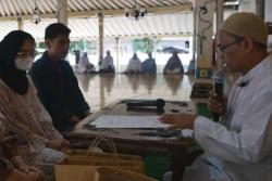 Kelompok Ini Bisa Jadi Rumah Baru bagi Para Mualaf di Jogja