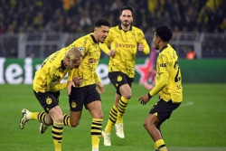 Hasil Bayern vs Dortmund: Skor 0-2, Die Borussen Permalukan Die Roten di Allianz Arena