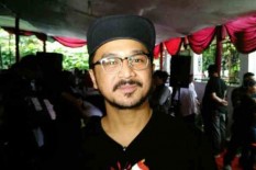 Setelah Empat Tahun Vakum, Giring Ganesha Kangen Bermusik Lagi