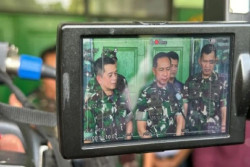 Ledakan Gudang Amunisi Daerah Kodam Jaya Tak Menelan Korban Jiwa, Berikut SOP yang Diberlakukan