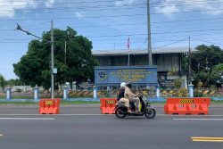 Waspada! Berikut 11 Titik Rawan Kecelakaan Mudik Lebaran di Kulonprogo