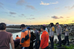 Terseret Ombak Pantai Glagah, Remaja 15 Tahun Ditemukan Meninggal Dunia