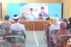 Bijak Mengelola Keuangan Keluarga
