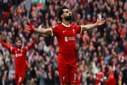 Hasil Liverpool vs Brighton Liga Inggris: Skor 2-1, The Reds Dibikin Kerepotan dengan Gol Cepat The Seagulls