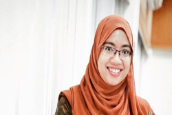 HIKMAH RAMADAN: Merantau, Sebuah Jalan Menuju Peningkatan Diri