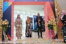 Pameran Produk Unggulan Digelar di Jogja