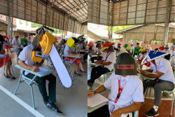 Dosen Ini Punya Cara Unik Agar Mahasiswa Tidak Nyontek Saat Ujian