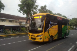 Rute dan Jalur Trans Jogja ke Stasiun Lempuyangan, Terminal Jombor, dan Giwangan