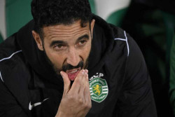 Namanya Santer Jadi Pengganti Klopp di Liverpool Musim Depan, Begini Kata Ruben Amorim