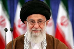 Iran Bersumpah Balas Serangan Israel ke Konsulat Iran di Suriah