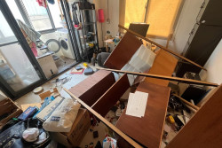 Gempa Magnitudo 7,7 Guncang Taiwan, Jepang Terbitkan Peringatan Tsunami
