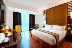 Yuk Menginap Di The Atrium Hotel and Resort Saat Bulan Ramadan