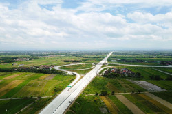 Tol Fungsional Jogja-Solo Diprediksi Dilewati 1.000 Kendaraan Per Jam, Pengelola Siapkan SPBU Mobile, Derek Gratis hingga Ambulans