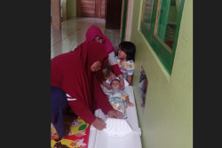 Upayakan Data Stunting Valid, BKKBN Instruksikan Penyuluh KB Pastikan Setiap Balita Diukur Di Posyandu