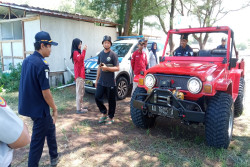 Banyak Jip Wisata di Bantul Belum Penuhi Standar Keselamatan, Dishub Tetap Izinkan Beroperasi