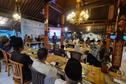 BSI Bekali Nasabah Prapensiun dengan Ilmu Usaha Ternak