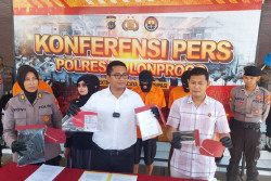 6 Orang Saling Keroyok dan Saling Lapor Polisi, 1 Orang Kena Tusuk Senjata Tajam