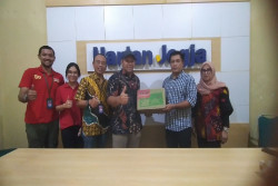 Indomie Berangkatkan 11.275 Pengusaha Warmindo Mudik ke Kampung Halaman