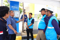 Jelang Mudik Lebaran 2024, PLN Gandeng Stakeholder Cek Kesiapan SPKLU di Ruas Tol Trans Jawa