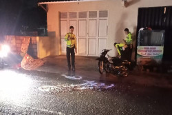 WNA Asal Prancis Tewas Dalam Insiden Kecelakaan Lalu Lintas di Palagan Jogja