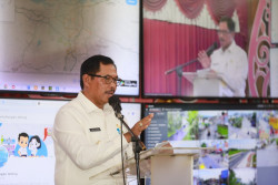 Posko Terpadu Lebaran 2024 Mulai Dibuka, Siap Berikan Layanan Terbaik Bagi Pemudik