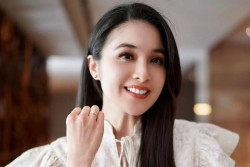 Hari Ini, Sandra Dewi Diperiksa Kejagung Sebagai Saksi Kasus Korupsi Timah