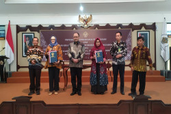 Pemkab Kulonprogo Raih Opini WTP 11 Kali Berturut-turut