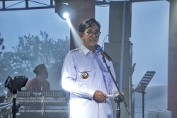 Ketep Pass Didorong Kembangkan Destinasi Wisata Malam