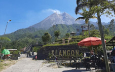 Dinas Pariwisata Sleman Targetkan 450 Ribu Pengunjung saat Libur Lebaran 2024
