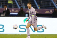 Hotel di Slovenia Lelang Ranjang Bekas Ditiduri Christiano Ronaldo, Segini Harga Pembukaannya