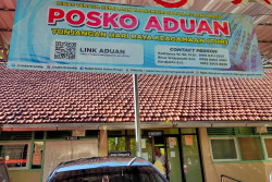 3 Perusahaan di Kulonprogo Diadukan ke Disnakertrans soal THR