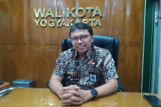 Pemkot Jogja Panggil Jukir yang Bikin Layanan Tambahan Penitipan Helm