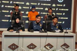 Pelaku Pembawa Senjata di Jalanan Sleman Dibekuk, Motifnya Ternyata Asmara