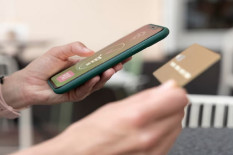 Mau Mudik lewat Tol, Bisa Top-Up di Ponsel Kartu e-Toll dan e-Money, Ini Caranya