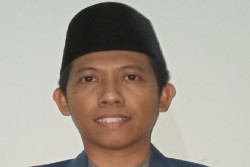 HIKMAH RAMADAN: Kisah Sang Dermawan yang Gagal Miskin