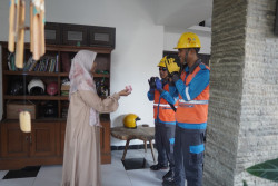 PLN Jateng DIY Siagakan 4.085 Personel, Siap Amankan Listrik Hari Raya Idul Fitri 1445 H