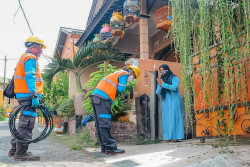 PLN Bagikan Tips Listrik Rumah Aman Sebelum Mudik, Berikut Langkahnya