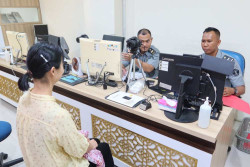 Catat! Imbauan Penting Sebelum Libur Idulfitri bagi Pengguna Layanan Keimigrasian