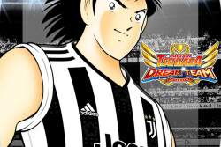 Komik Captain Tsubasa Akhirnya Tamat Juga Setelah 43 Tahun
