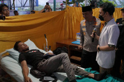 Muhammadiyah Buka Posko Mudik Lebaran, Ada Layanan Kesehatan