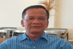 Untoro Hariadi Siap Maju Jadi Calon Bupati Bantul pada Pilkada 2024