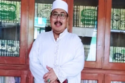 Jemaah Aolia Pimpinan Mbah Benu Lebaran Duluan Usai Telepon Allah, Begini Respons PBNU
