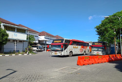 Soroti Sopir Bus Tidur di Bagasi, KNKT Imbau PO Sediakan Tempat Istirahat Layak di Terminal