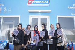 Buruan! Tukarkan MyPertamina Poin dengan Aneka Penawaran Eksklusif di Serambi MyPertamina