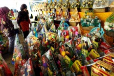 Dinkes Bantul Temukan dan Amankan Produk Makanan Tak Layak Konsumsi