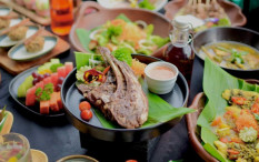 Waktu Imsak dan Buka Puasa di Jogja Hari Ini, Minggu 7 April 2024